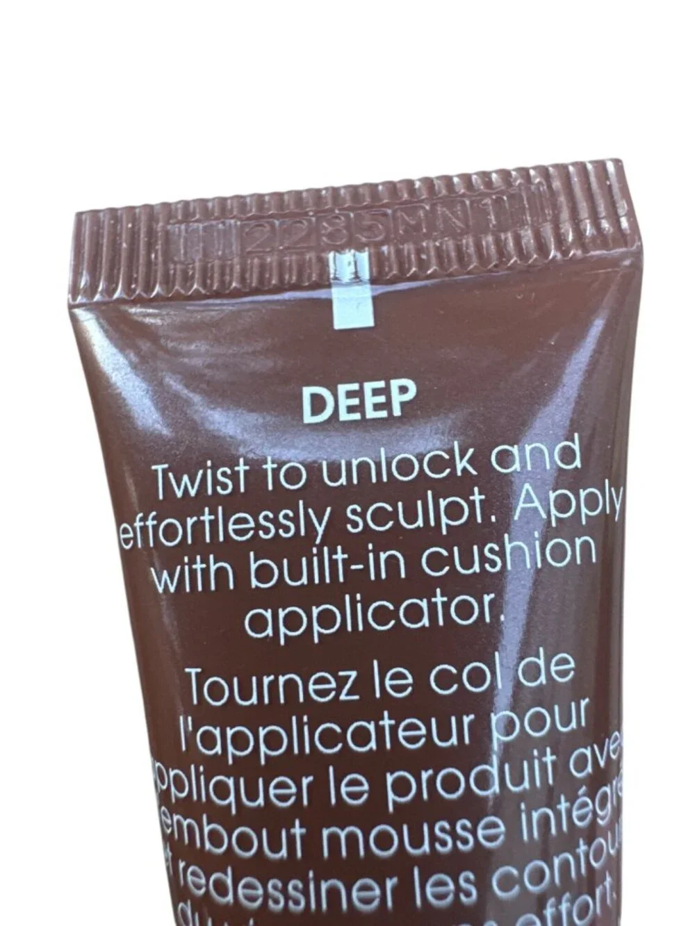Flower Low Light Liquid Contour Correction Cream NWT Sealed DEEP Drew Barrymore